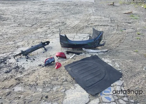 2024 Kia Forte Gt из США, поврежденный, VIN 3KPF44AC1RE751773